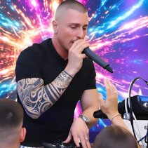 dj speaker per diciottesimi Roma